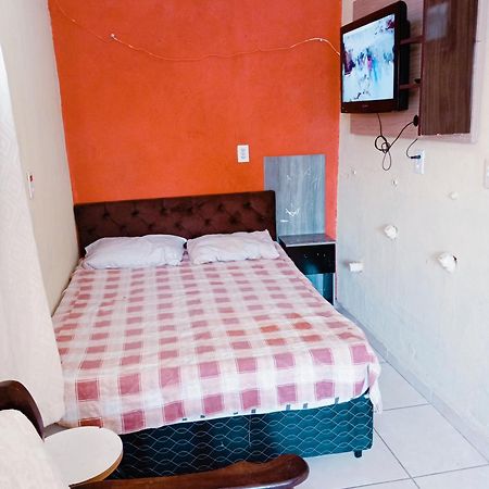 סאו פאולו Hostel Bryan Tatuape מראה חיצוני תמונה