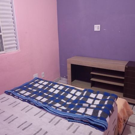 סאו פאולו Hostel Bryan Tatuape מראה חיצוני תמונה