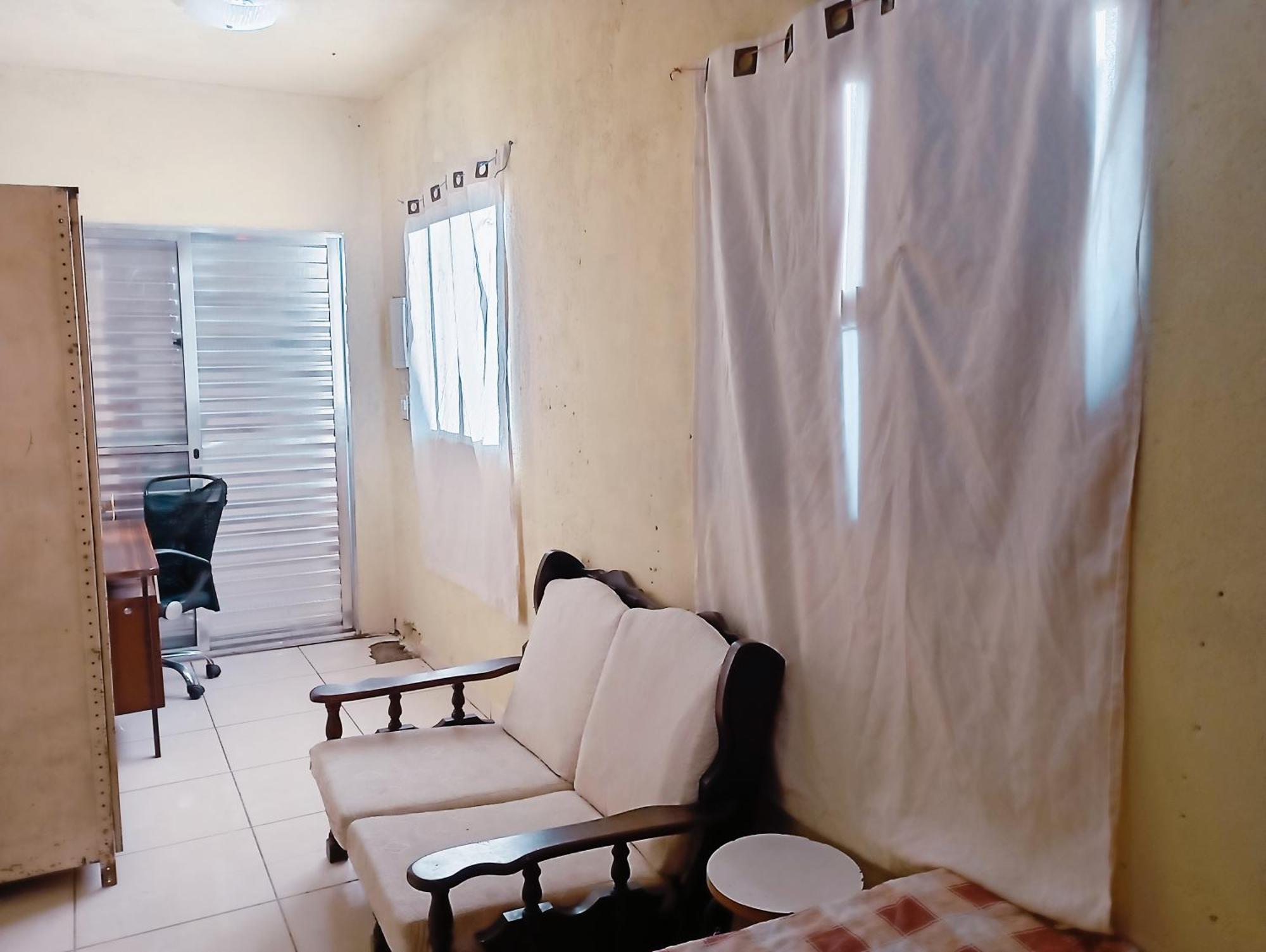 סאו פאולו Hostel Bryan Tatuape מראה חיצוני תמונה