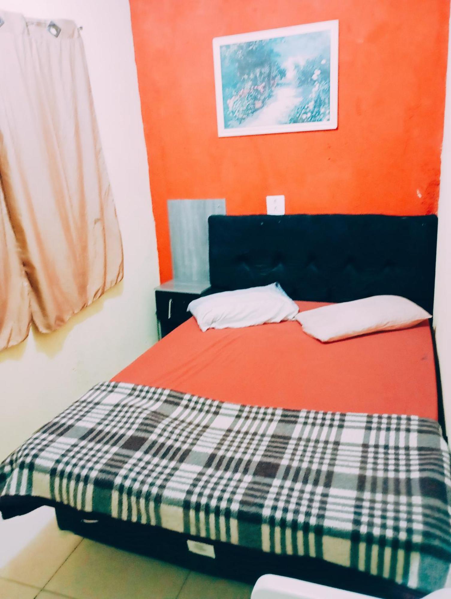 סאו פאולו Hostel Bryan Tatuape מראה חיצוני תמונה