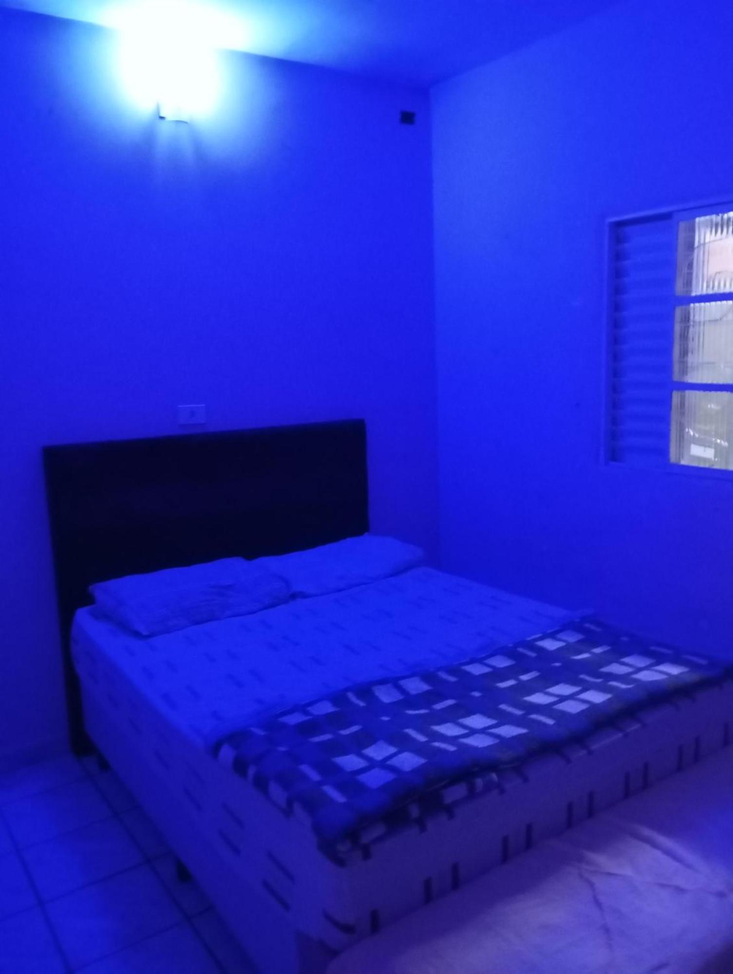 סאו פאולו Hostel Bryan Tatuape מראה חיצוני תמונה